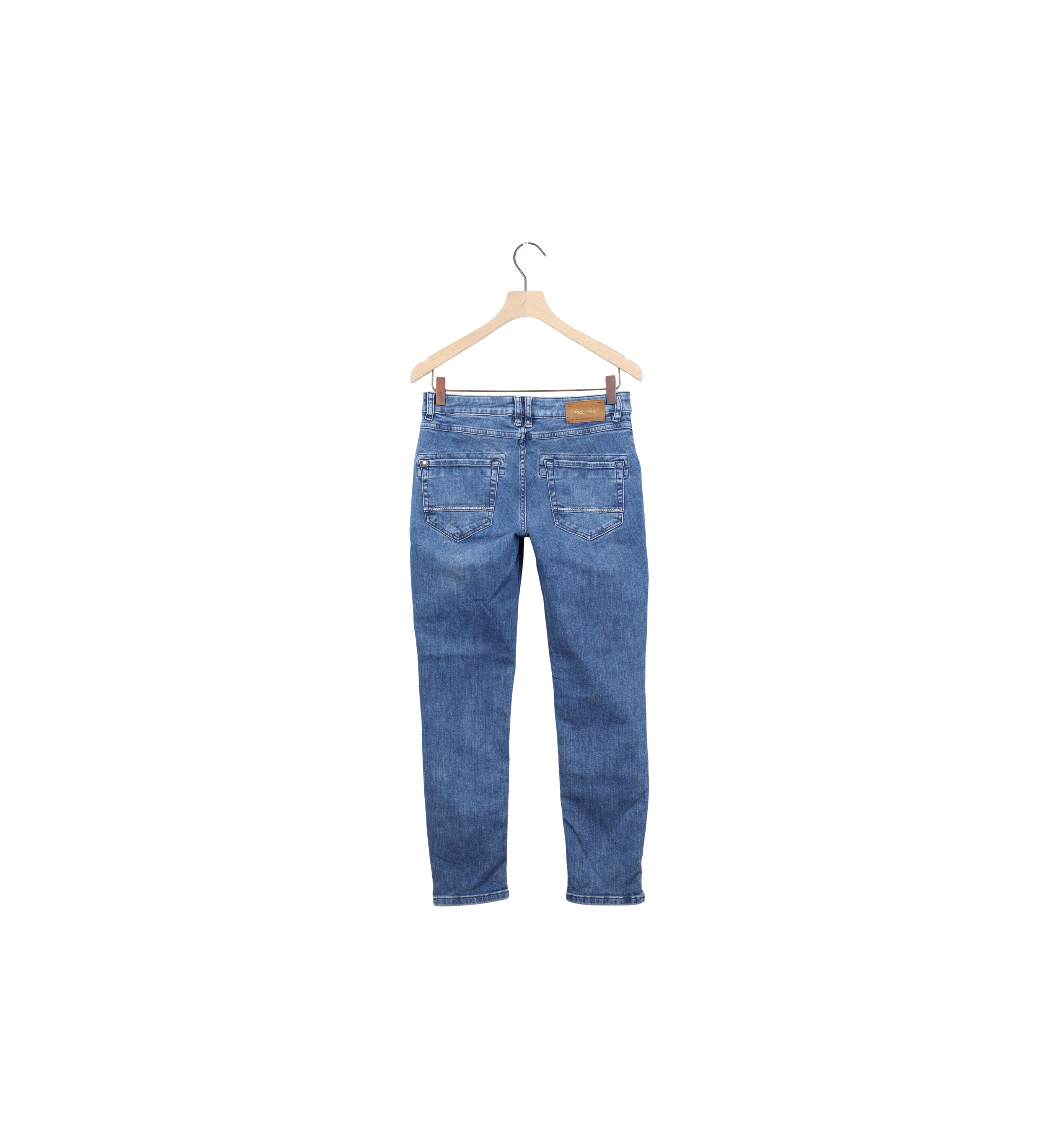 Packshot / Blue / ReLoved